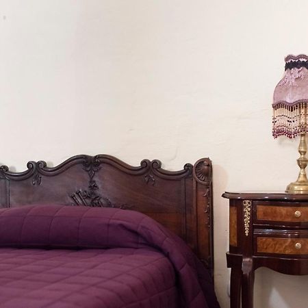 Casa Rodriguez - Iglesias Apartment Bagian luar foto