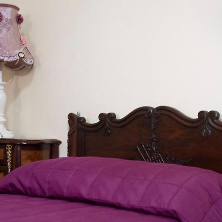 Casa Rodriguez - Iglesias Apartment Bagian luar foto