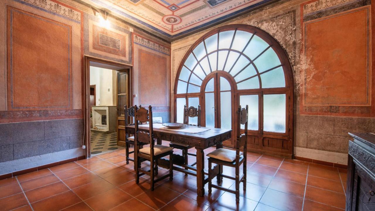 Casa Rodriguez - Iglesias Apartment Bagian luar foto