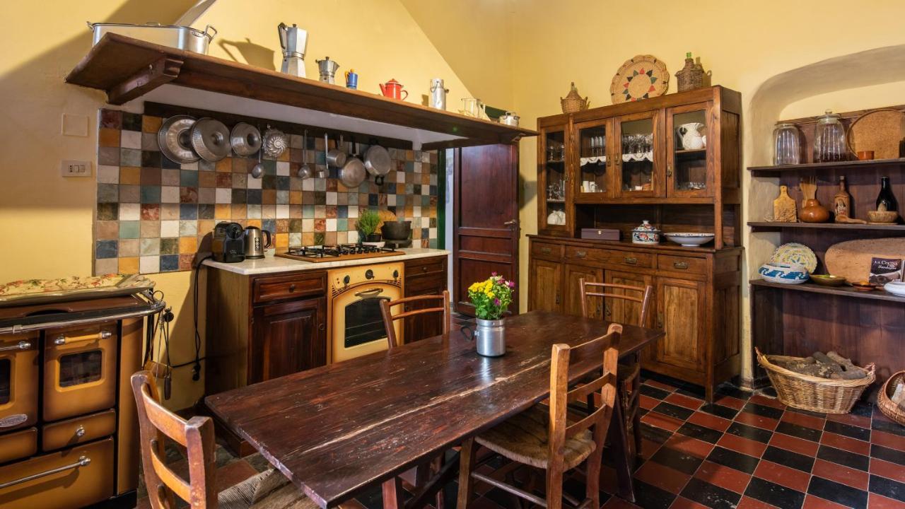 Casa Rodriguez - Iglesias Apartment Bagian luar foto