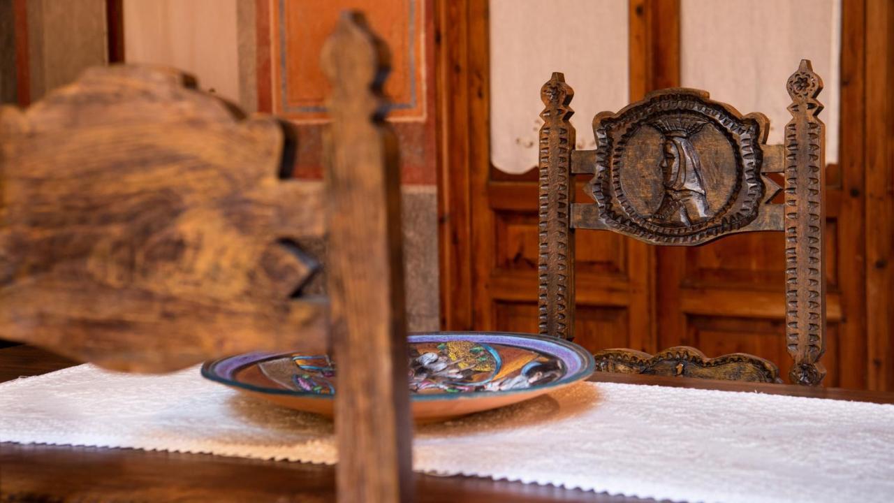 Casa Rodriguez - Iglesias Apartment Bagian luar foto