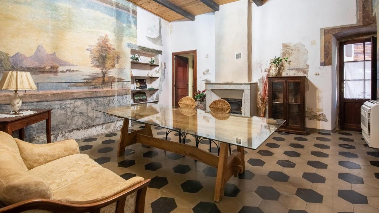 Casa Rodriguez - Iglesias Apartment Bagian luar foto