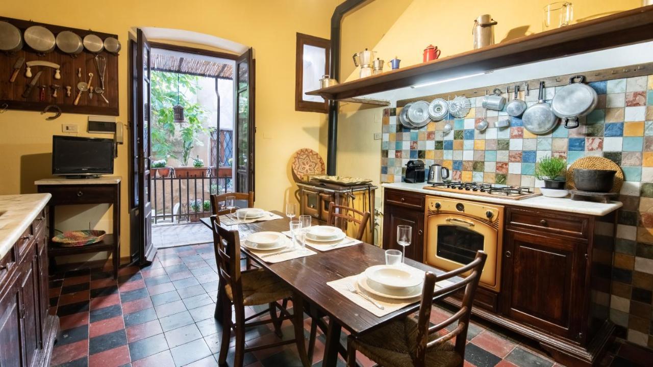 Casa Rodriguez - Iglesias Apartment Bagian luar foto