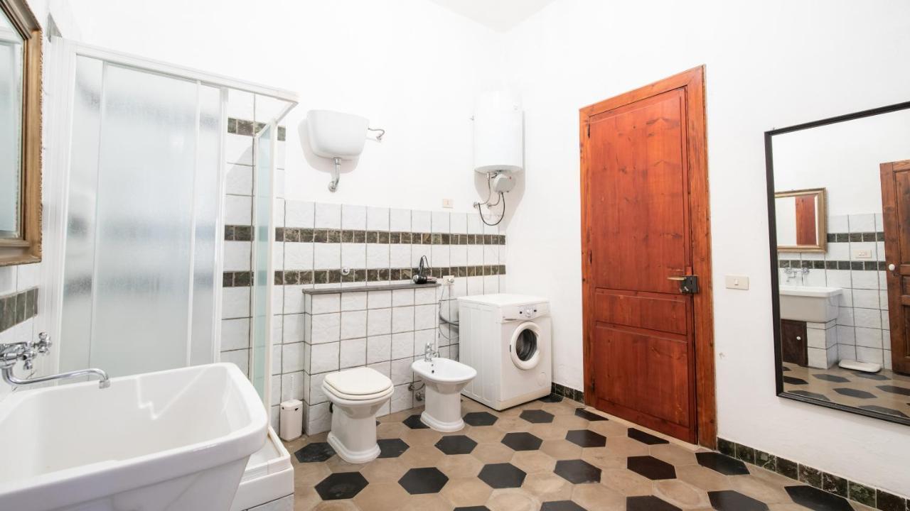 Casa Rodriguez - Iglesias Apartment Bagian luar foto