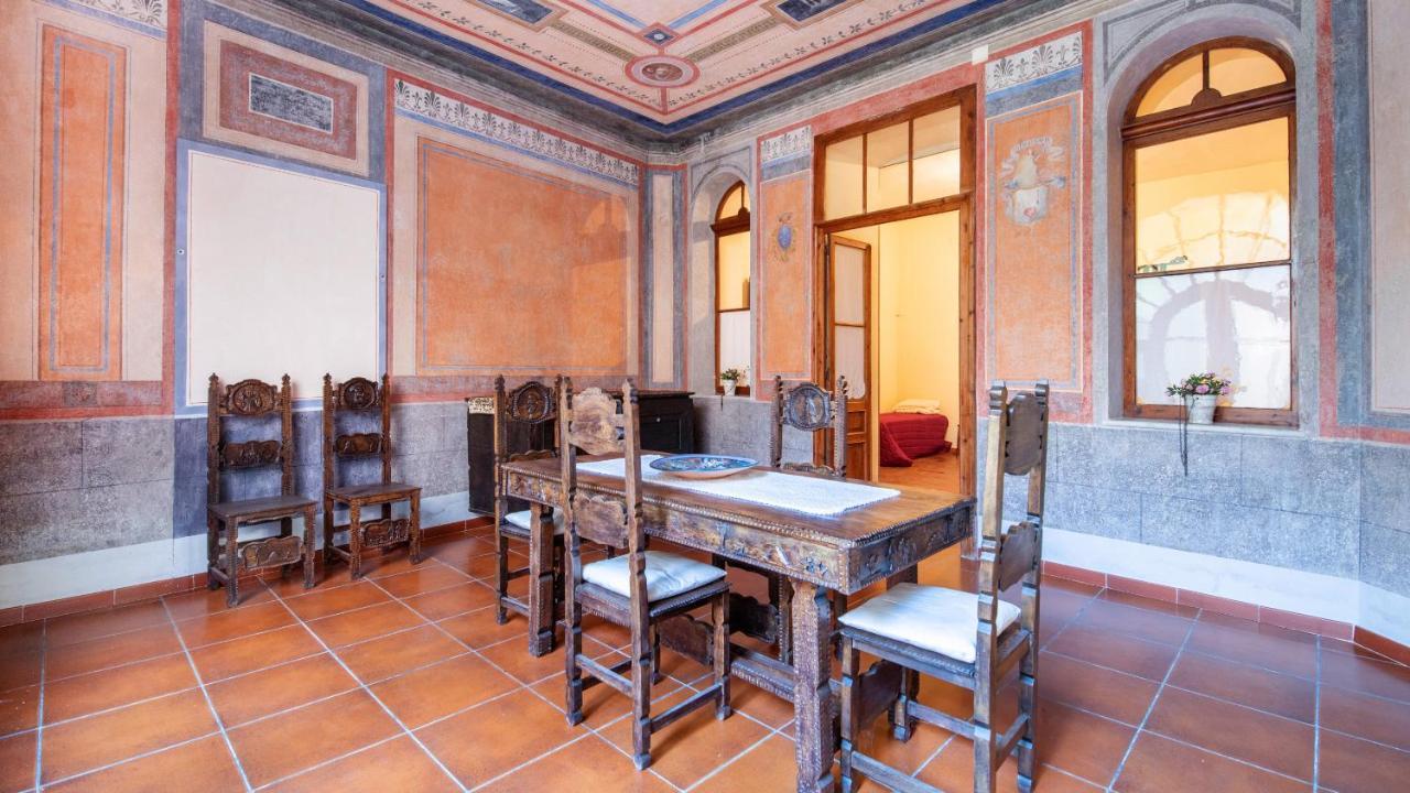 Casa Rodriguez - Iglesias Apartment Bagian luar foto