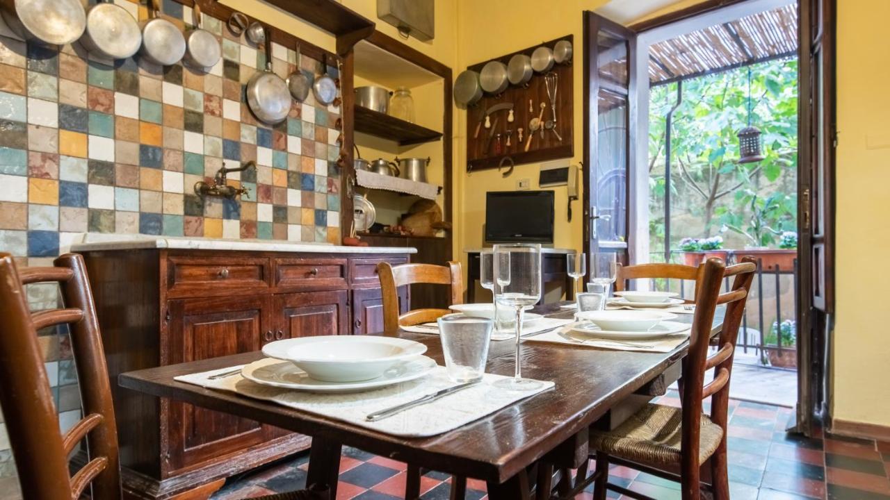Casa Rodriguez - Iglesias Apartment Bagian luar foto