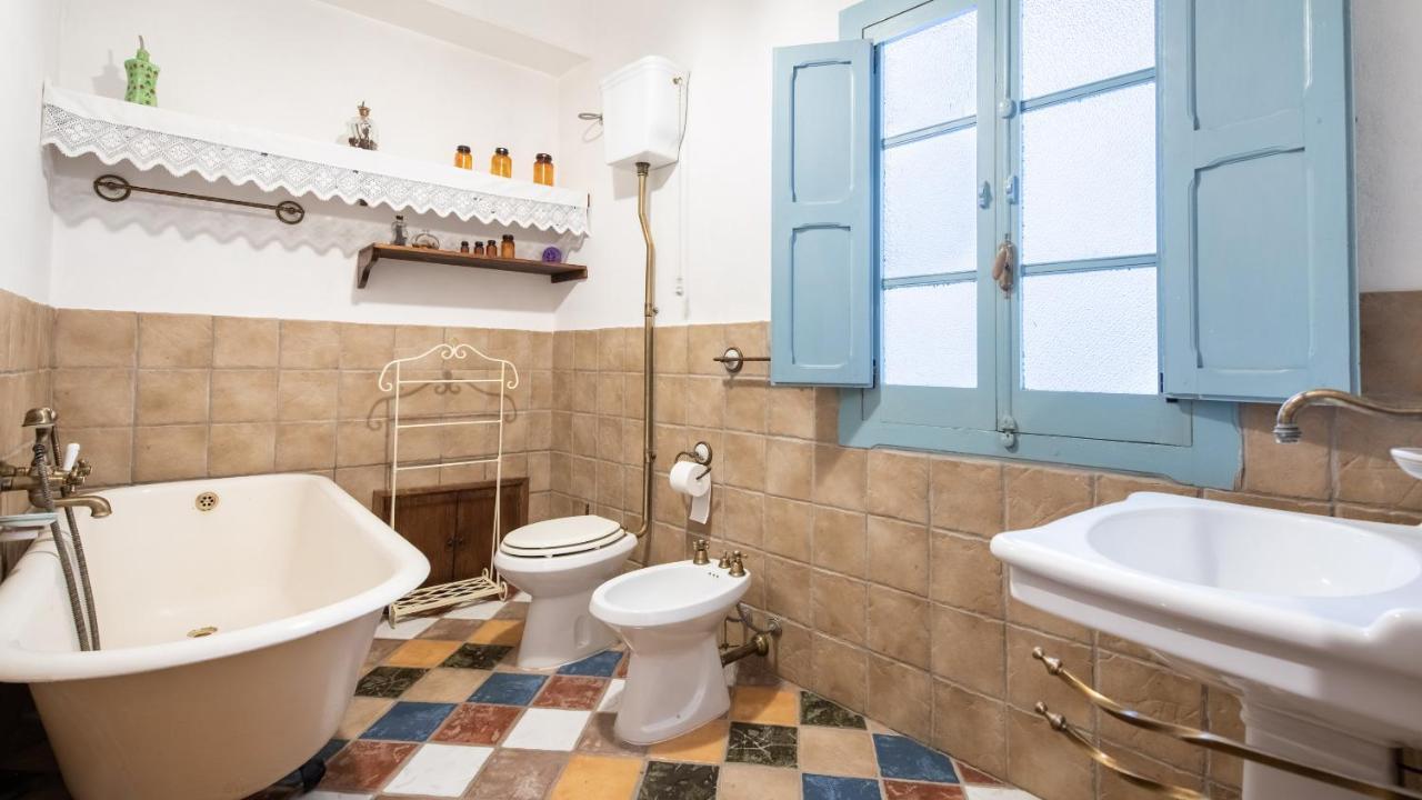 Casa Rodriguez - Iglesias Apartment Bagian luar foto
