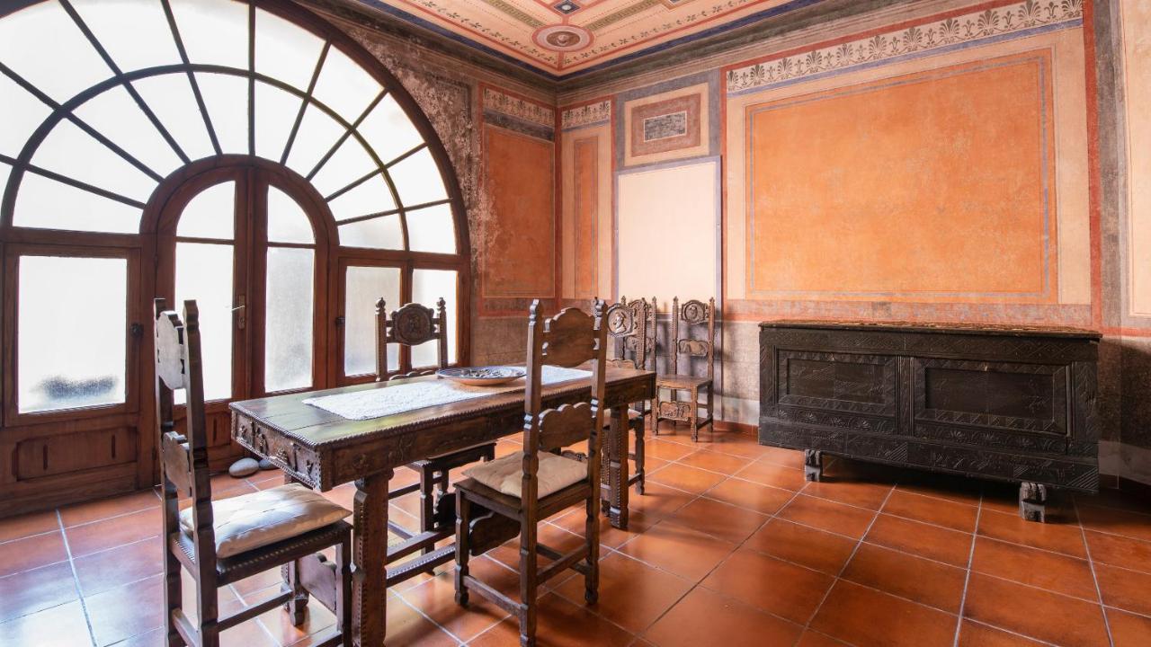 Casa Rodriguez - Iglesias Apartment Bagian luar foto