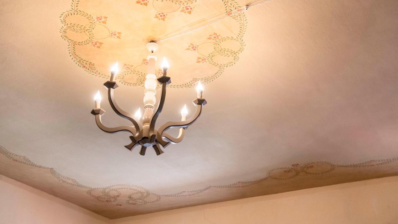 Casa Rodriguez - Iglesias Apartment Bagian luar foto