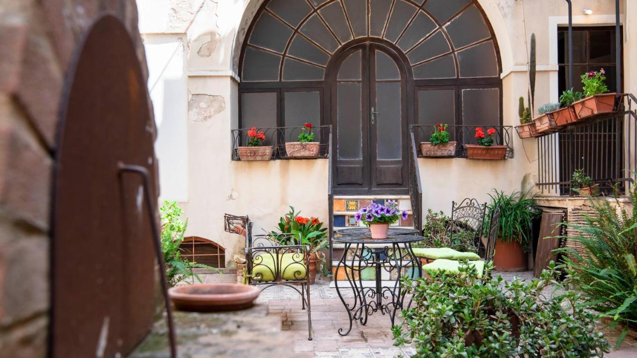 Casa Rodriguez - Iglesias Apartment Bagian luar foto