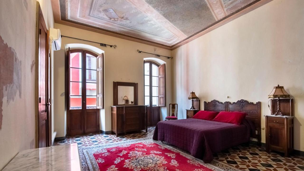 Casa Rodriguez - Iglesias Apartment Bagian luar foto