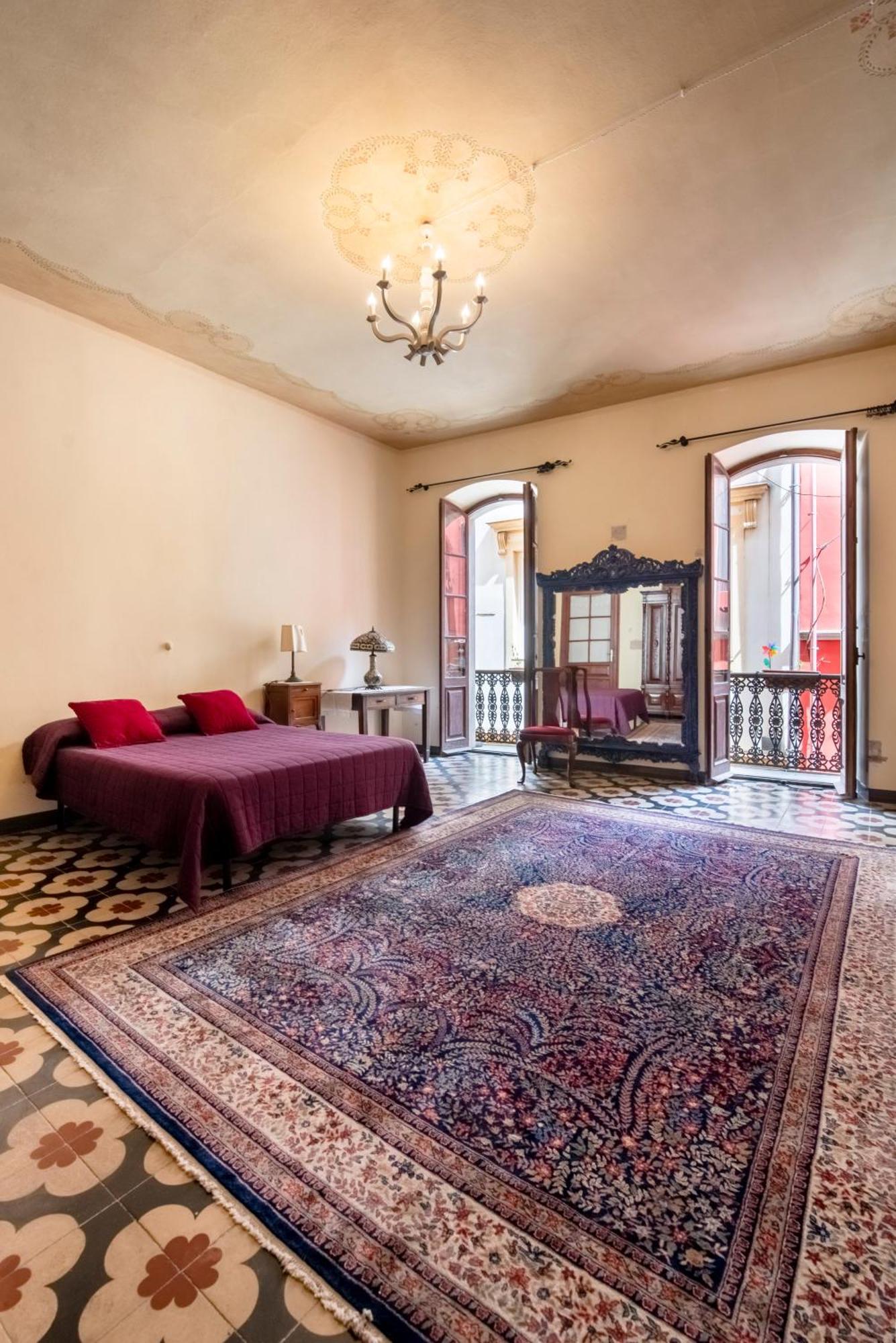 Casa Rodriguez - Iglesias Apartment Bagian luar foto