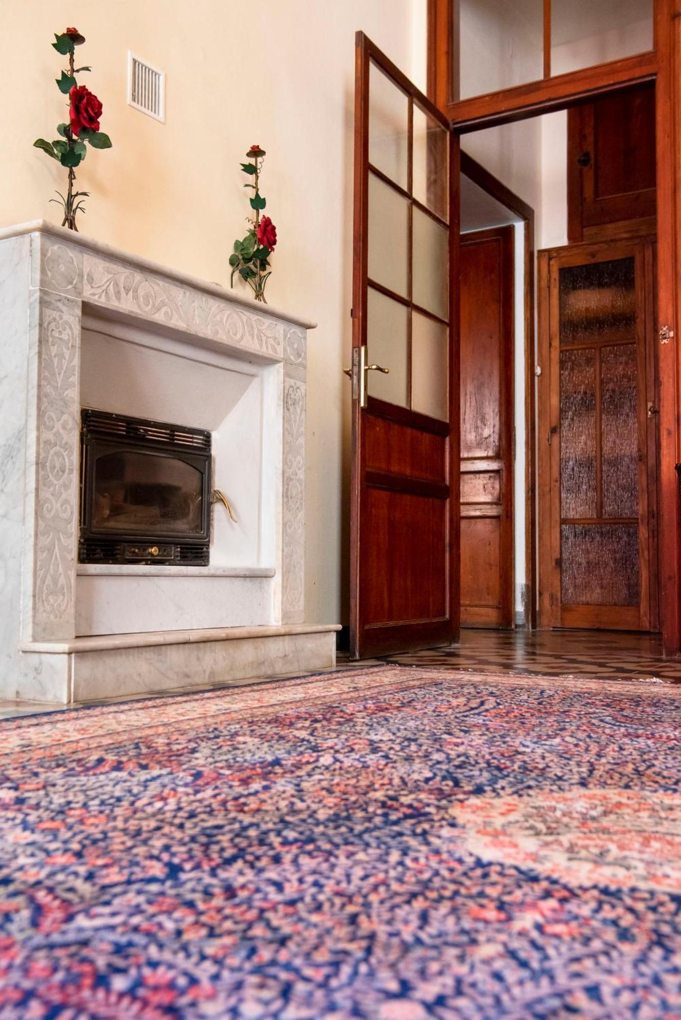 Casa Rodriguez - Iglesias Apartment Bagian luar foto