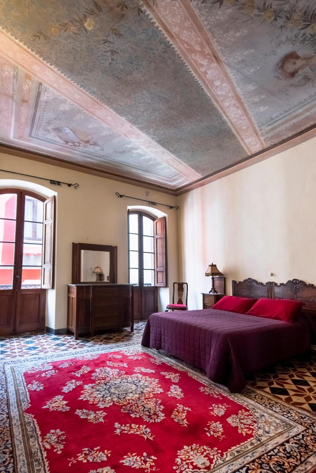 Casa Rodriguez - Iglesias Apartment Bagian luar foto