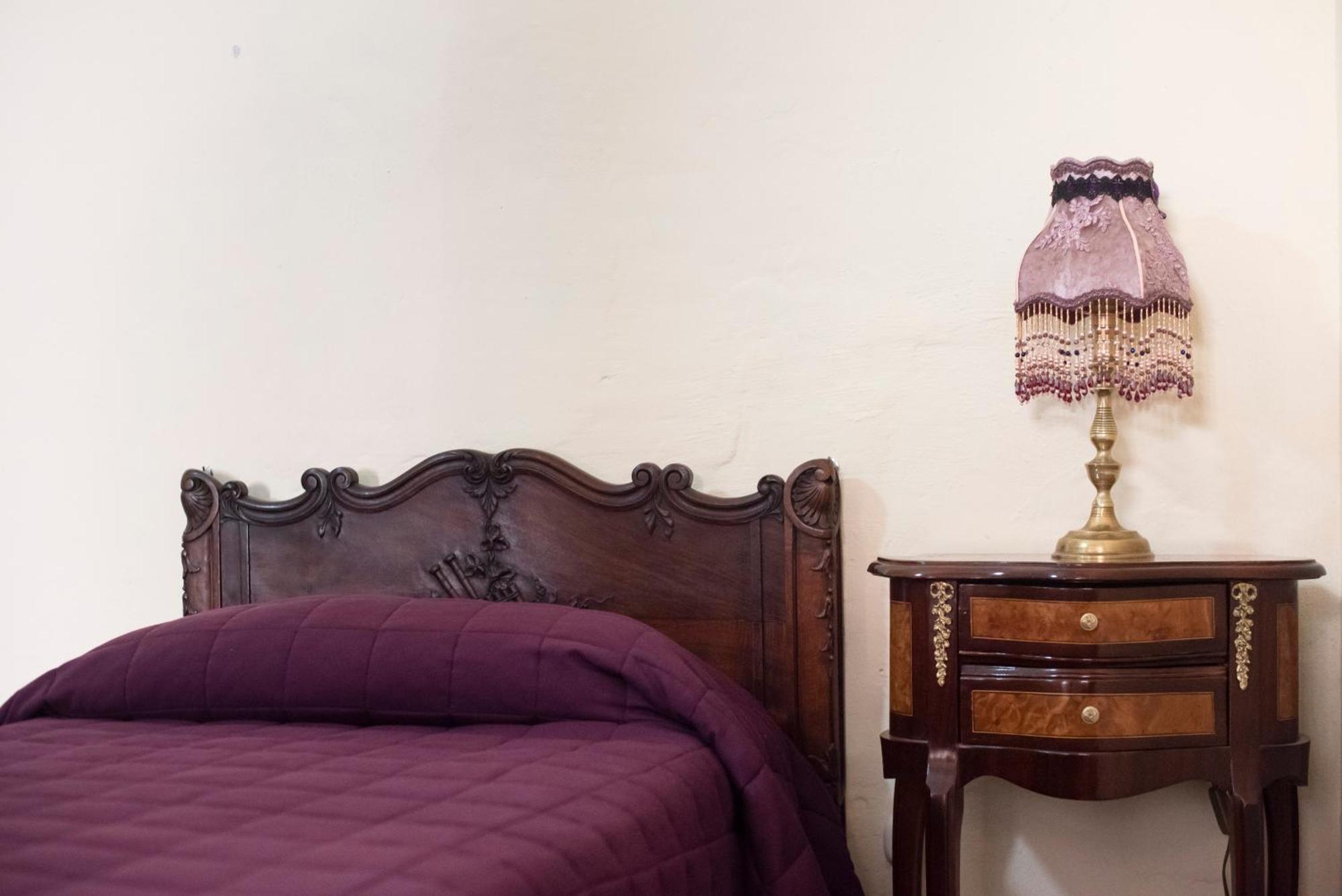 Casa Rodriguez - Iglesias Apartment Bagian luar foto