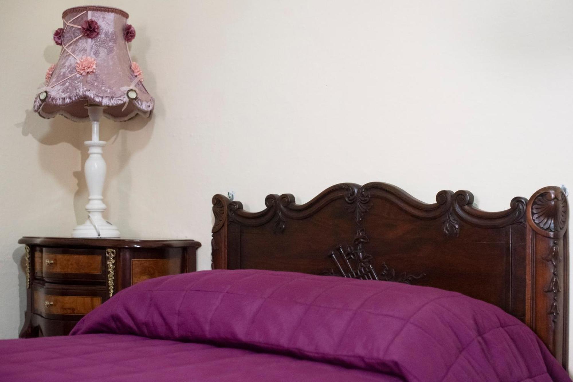 Casa Rodriguez - Iglesias Apartment Bagian luar foto